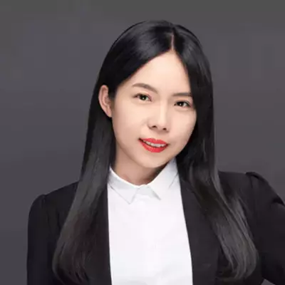 张荷