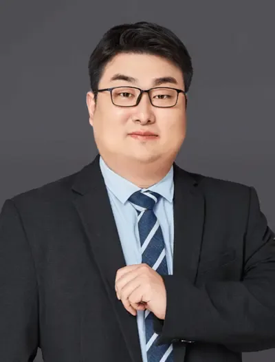 张杰