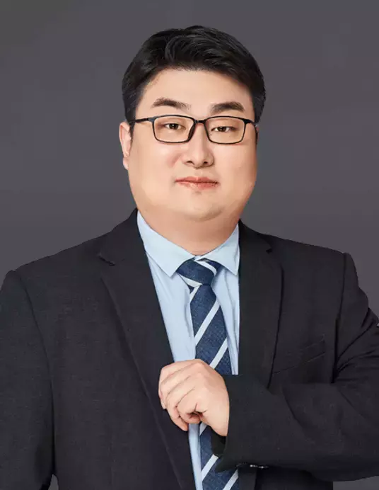 张杰