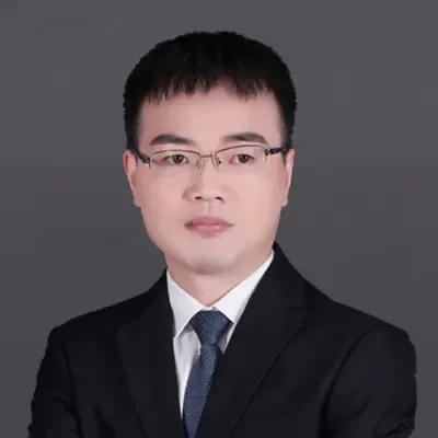 徐跃奇