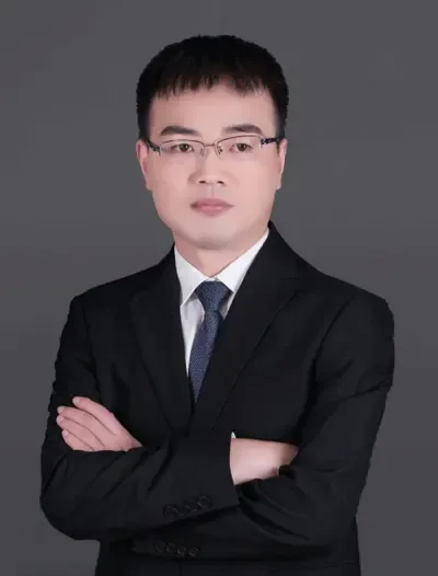 徐跃奇