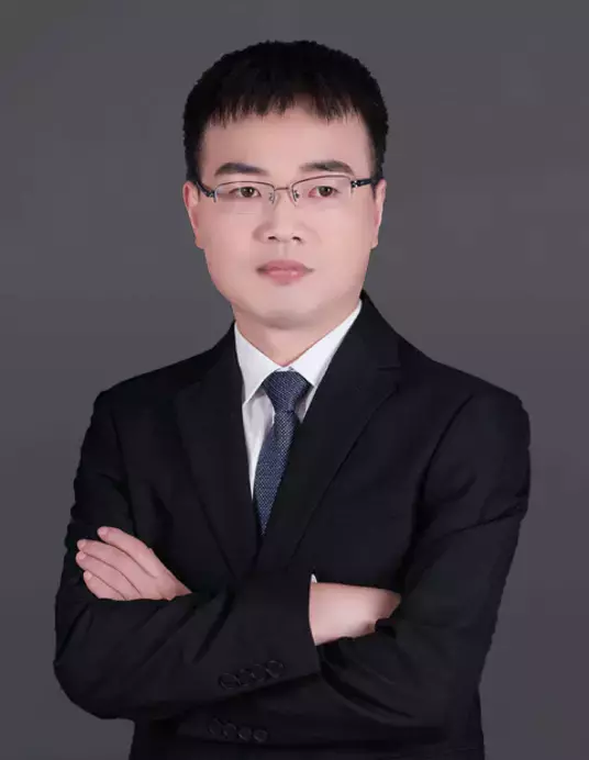 徐跃奇