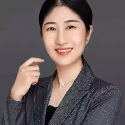 高姗