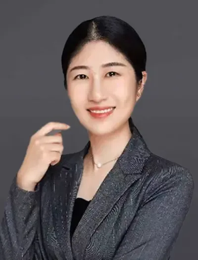 高姗