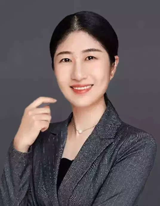 高姗
