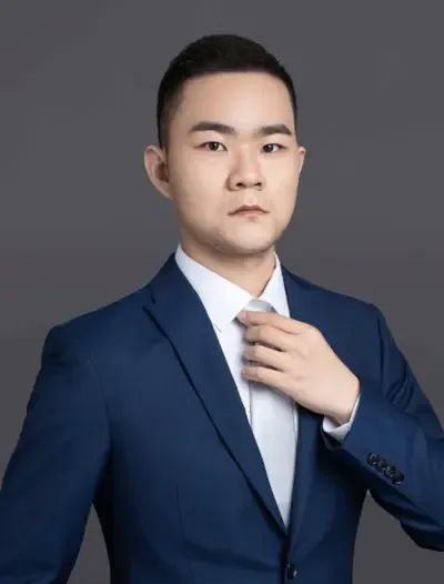 张朱盟