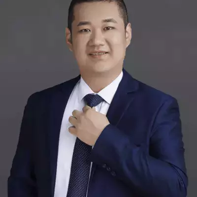 张憬