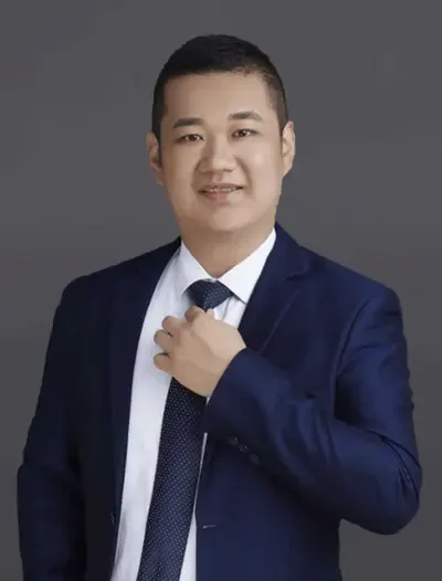 张憬