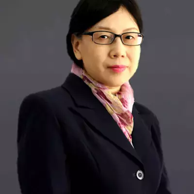 冯瑞霞