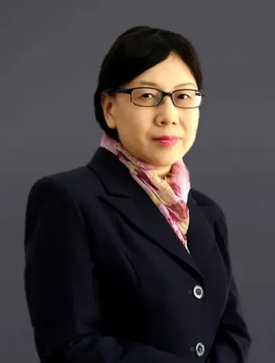 冯瑞霞