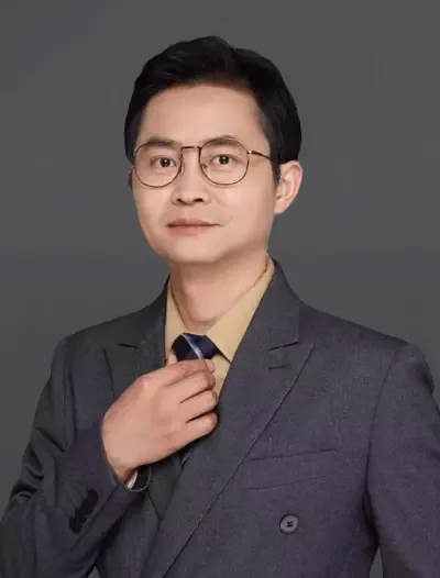 胡雪平